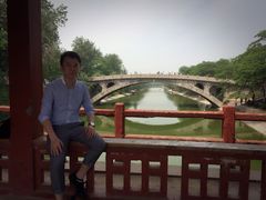 -赵州桥景区