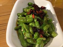 -可可大虾武汉土菜大排档(万松园1店)