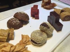 -四季小馆·地道北京小吃(广百店)