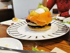 -AFS Cafe & Canteen(闽江二路店)