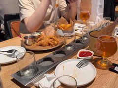 -牛啤堂精酿啤酒餐吧(五棵松华熙店)