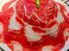 -爸爸炒料牛排老火锅(建设路旗舰店)