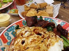 -孖记茶档·热腾茶餐(江南西plus店)