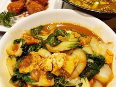 -金哥私房菜馆(张府园总店)