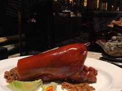 -8餐厅(新葡京酒店)