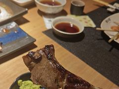 -德川家日本料理(顺义华联店)