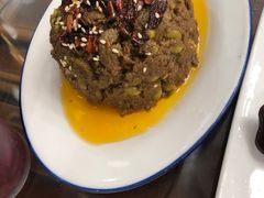 -烤肉季饭庄