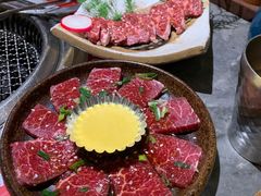 -厚贞日式烤肉(龙之梦店)