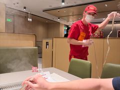 -海底捞火锅(金光华店)