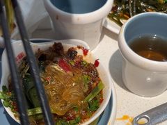 -千牛将·鲜牛肉火锅(开元路店)