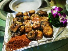 -山菌美食苑(振兴路店)