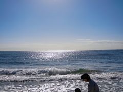 -海云台海滩