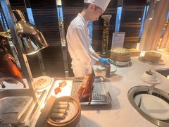 -广州花园酒店·凌璇阁旋转餐厅CAROUSEL360