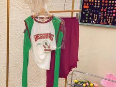 -七浦路服装批发市场