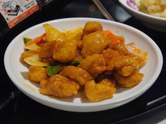-任兴记(定西路店)