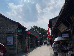 -粗茶淡饭(东关街店)
