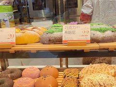 -木子木水日式烫面包(观音桥星光68广场店)