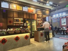 -烹湘·鲜炒湖南土菜(海珠店)