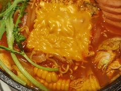 可慕奇芝士锅-火联烧烤(学院路创始店)