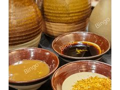 云南特色调料-阿山卓·野生菌火锅·纳西火塘烤肉
