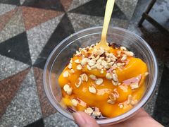 -夏食光安顺小舒冰粉冰浆(甲秀楼店)