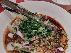-西贝(枫蓝国际购物中心店)