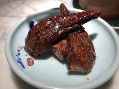 -小菜园新徽菜(泰州茂业店)