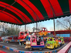 -济南方特东方神画