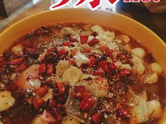 -泰来风味馆(桂林街店)