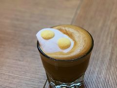 -COFFEE HOLIC(朝外SOHO店)