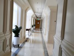 -中旅阿那亚九龙湖·公主酒店