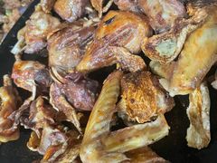 -钱山海鲜大排档