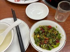 -阿波潮汕牛肉火锅·汤粉面(拱北店)