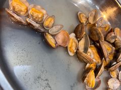 -新享乐海鲜(翠华路店)