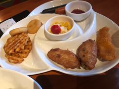 -绿茵阁牛扒餐厅(客村店)