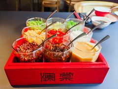 -澜棠海鲜(余姚阳明古镇店)