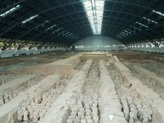 -秦始皇帝陵博物院-丽山园