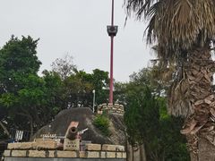 -胡里山炮台