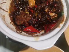 -深山老屋(国顺东路店)
