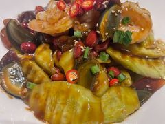-北李妈妈菜·海肠捞饭(高新万达店)
