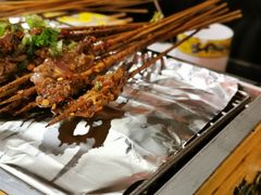 -醉烧膘·烧烤夜宵王(总店)
