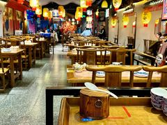-杨记隆府重庆江湖菜(大悦城店)