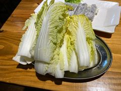 -大自然醉鹅·铁锅火焰鹅(上海联洋店)