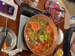 -麒麟风烤牛肉·云南烧烤小排档(丹凤街店)
