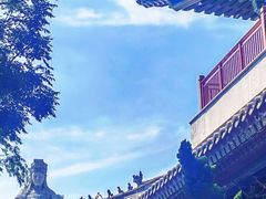 -天津妈祖文化园