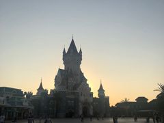 -厦门方特梦幻王国