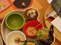 -熊猫自助餐厅.萌趣城堡(长隆熊猫酒店)