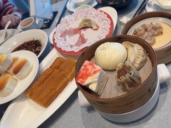 -扬州万怡酒店-中餐厅(文昌中路店)