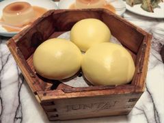 -紫薇港式茶餐厅(厦门君泰酒店)