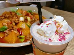 -那时新疆·若羌(经纬汇店)